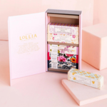 Lollia Petite Treat Handcreme Gift Set
