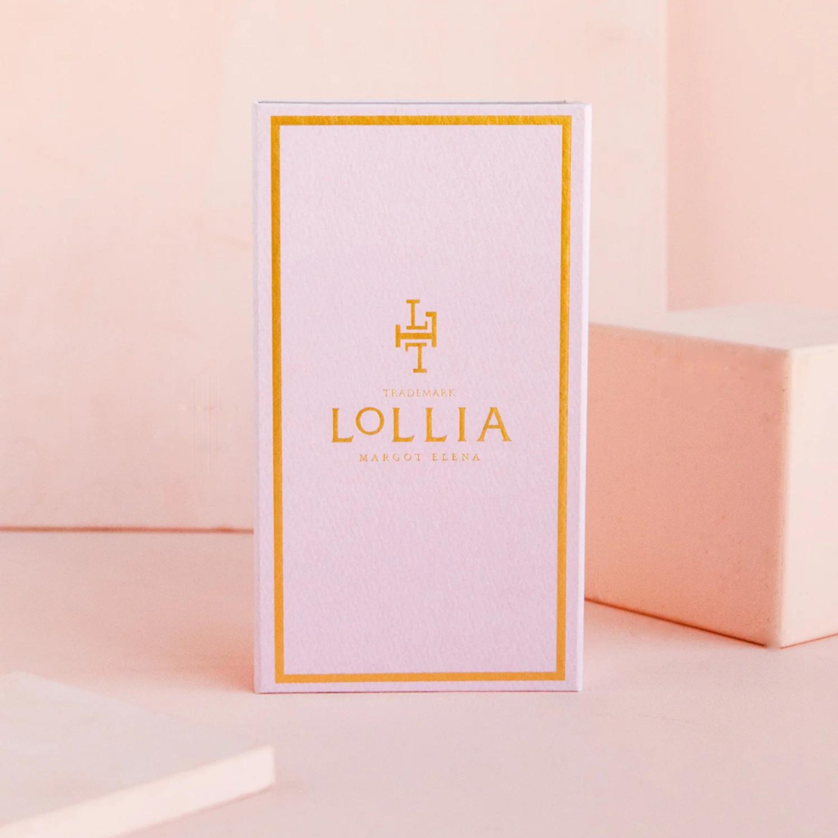 Lollia LOLLIA PETITIE TREAT HANDCREME GIFT SET