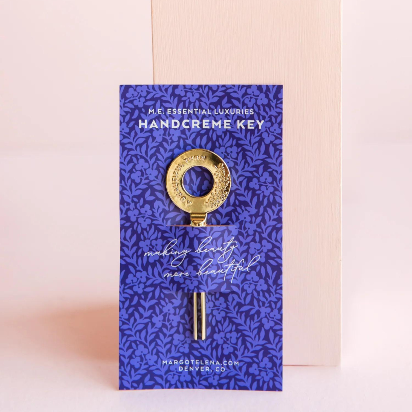 Lollia Handcreme Key