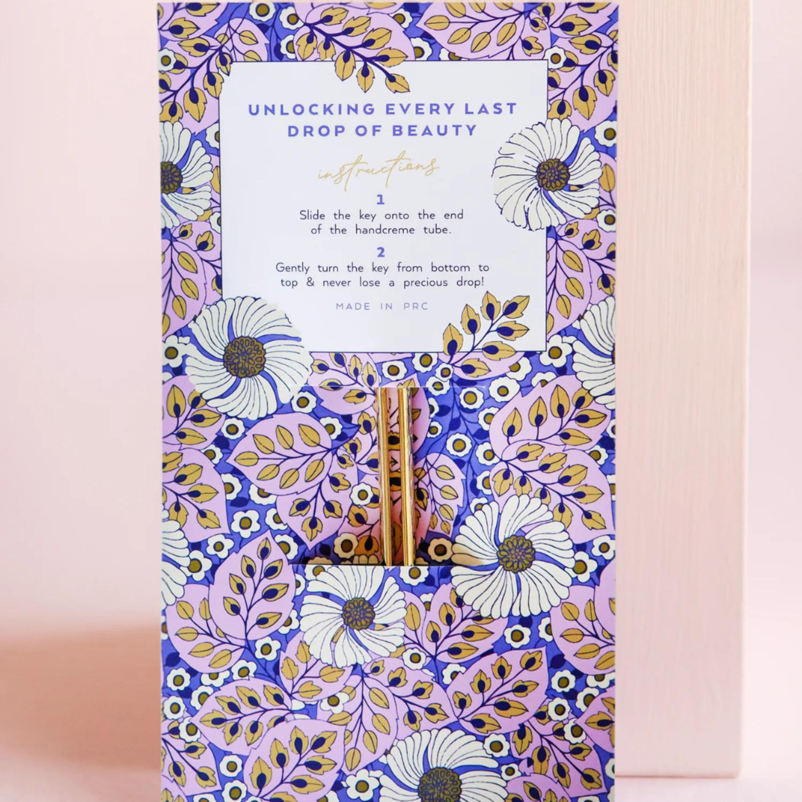 Lollia Handcreme Key