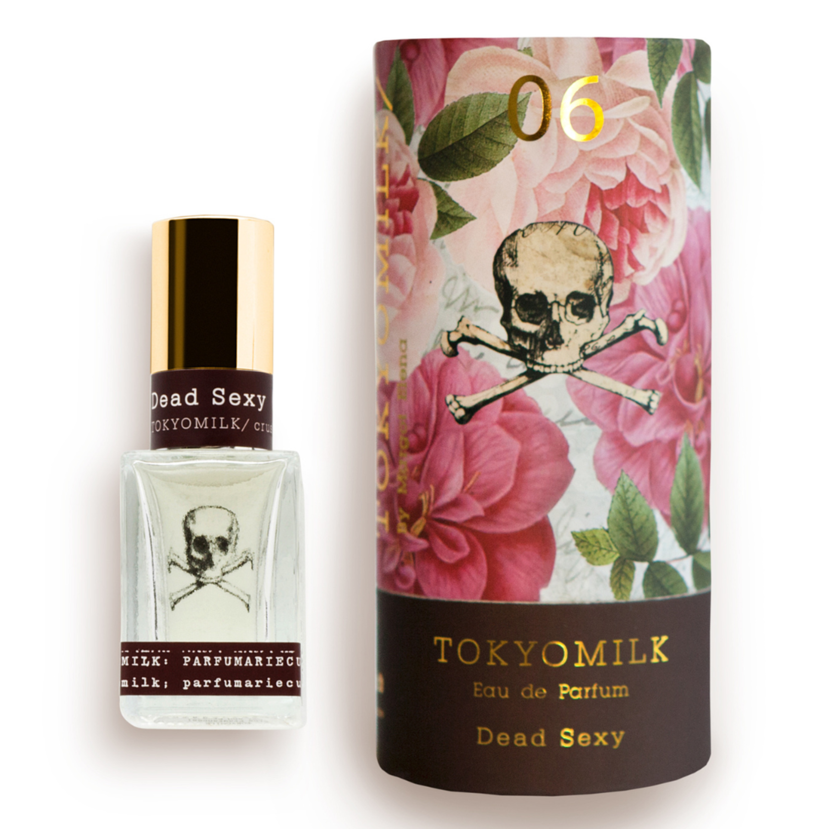 Tokyo Milk Dead Sexy No. 6 Parfum