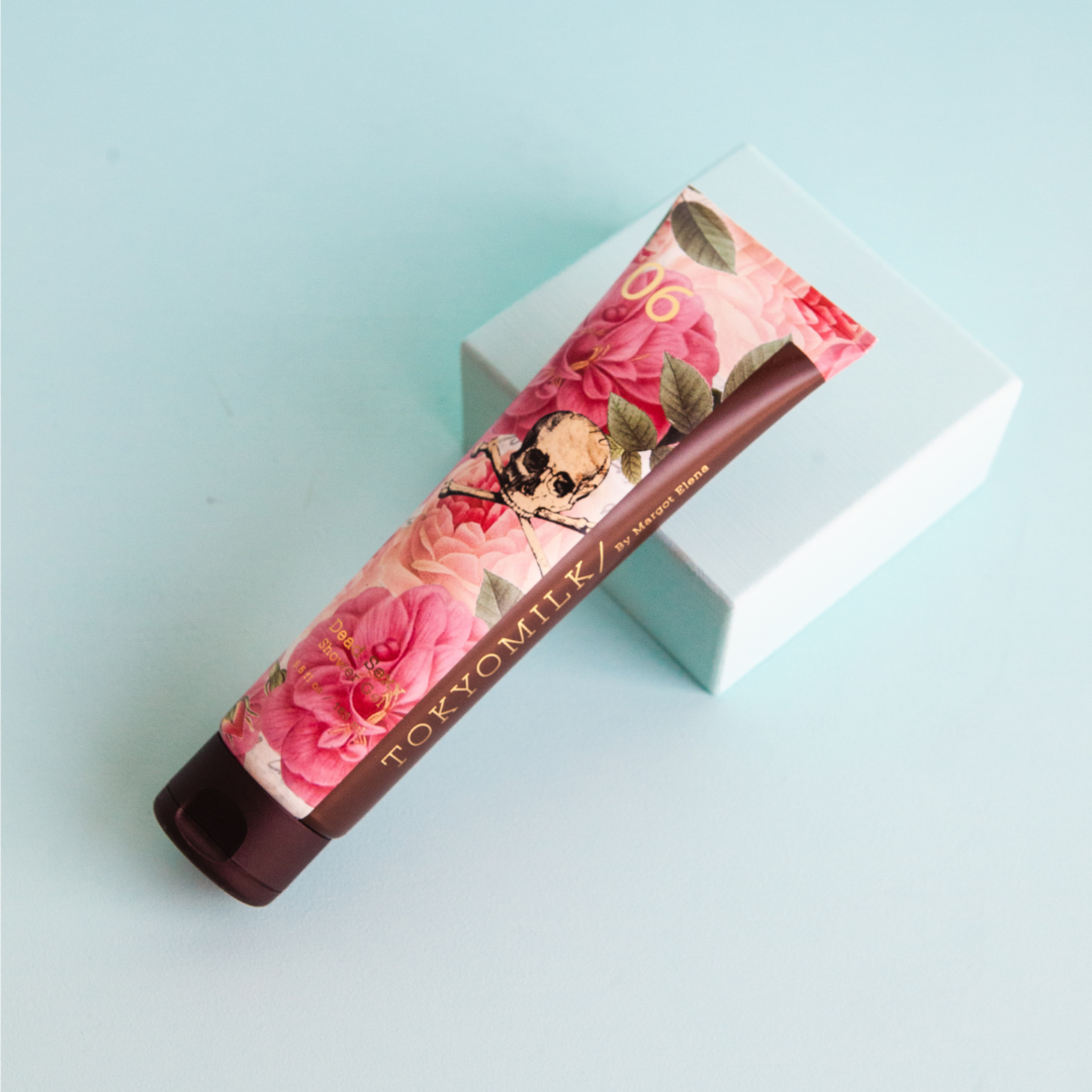 Tokyo Milk Dead Sexy Perfumed Shower Gel