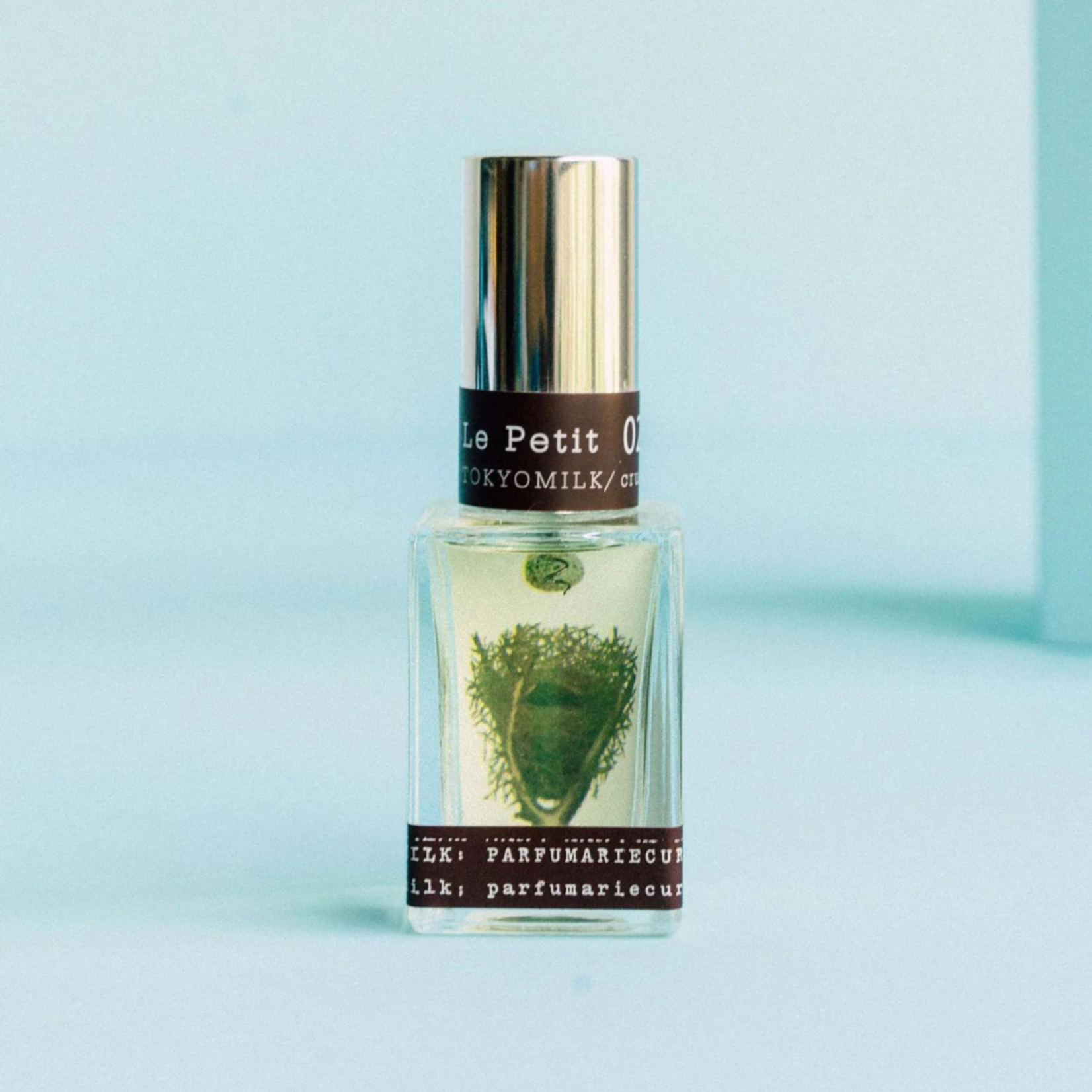 Tokyo Milk Le Petit No. 2 Parfum