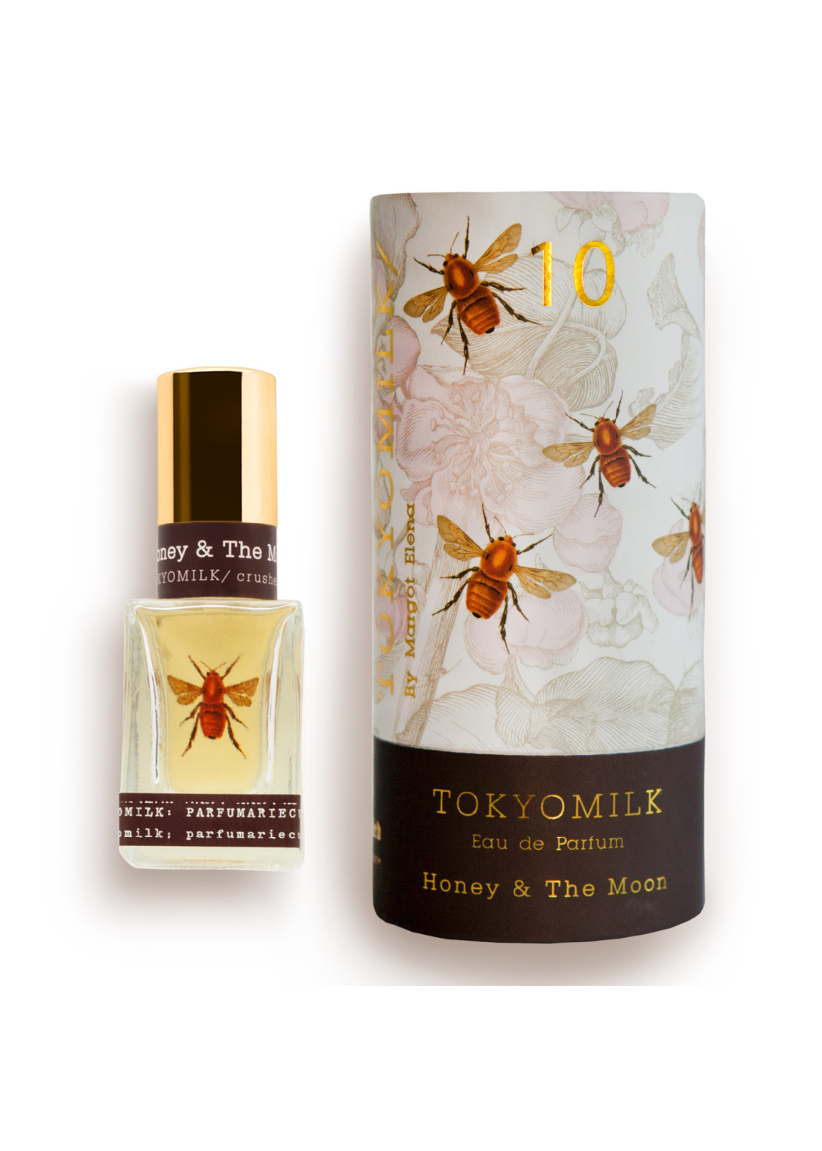 Tokyo Milk Honey & The Moon No. 10 Parfum