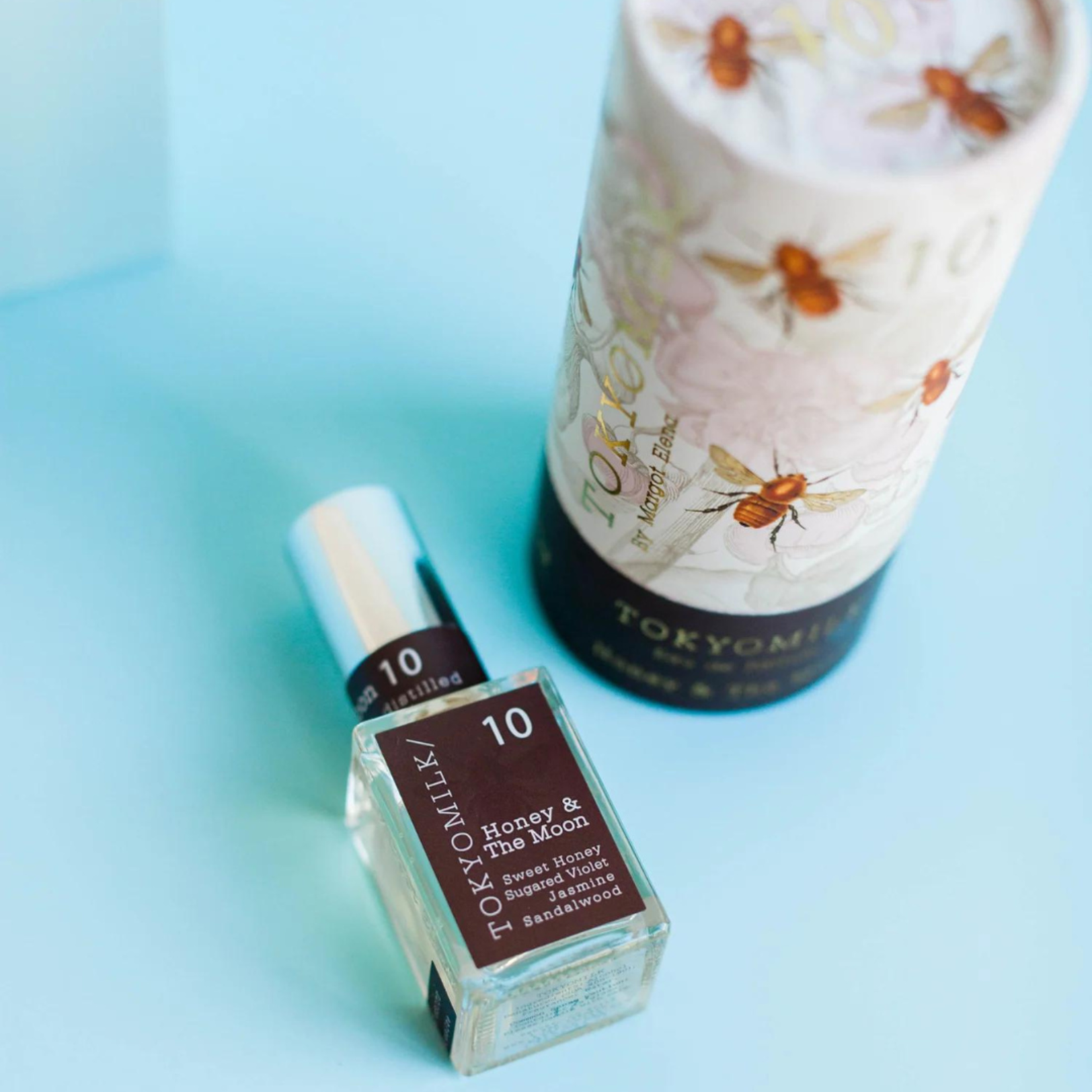 Tokyo Milk Honey & The Moon No. 10 Parfum