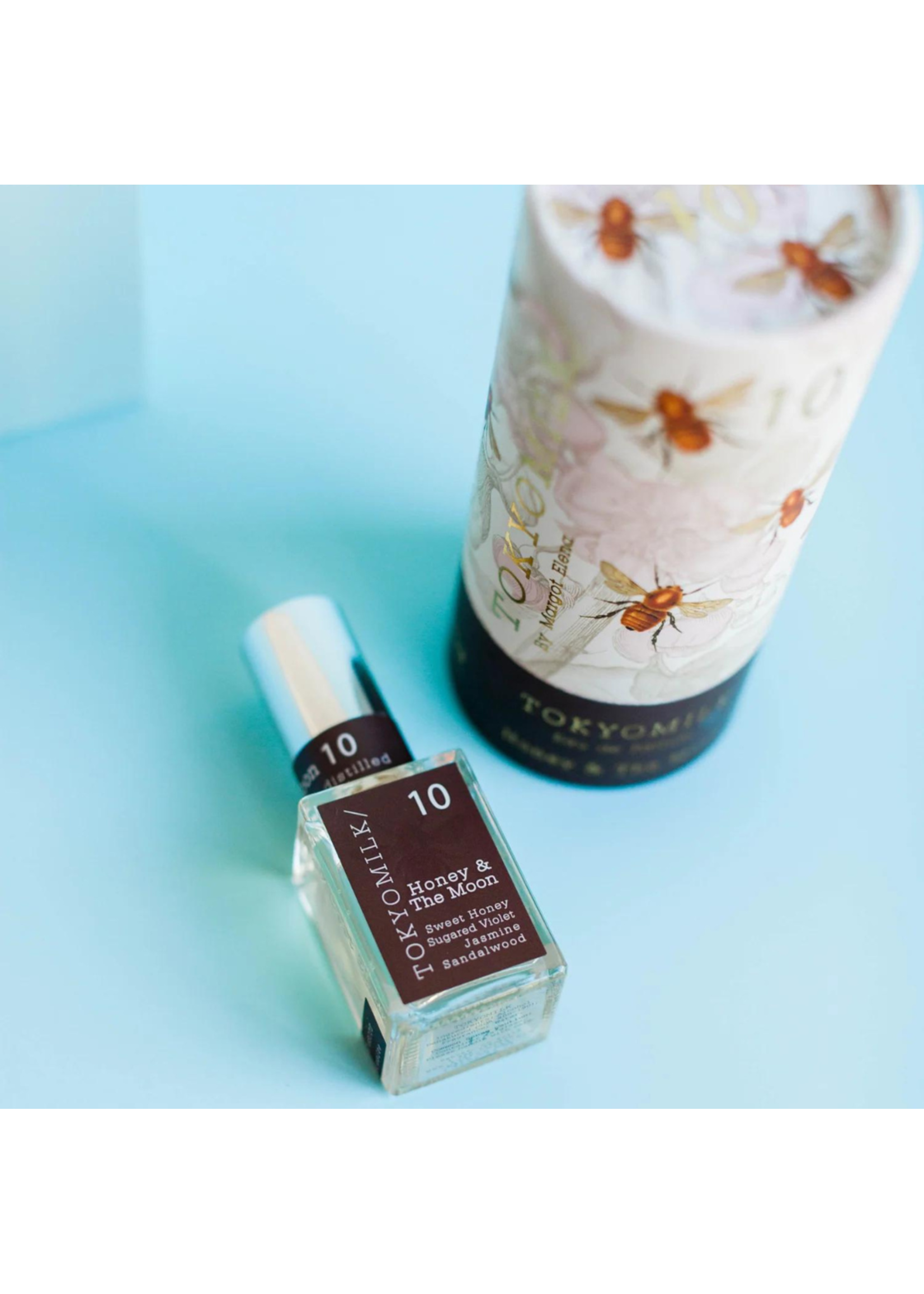 Tokyo Milk Honey & The Moon No. 10 Parfum