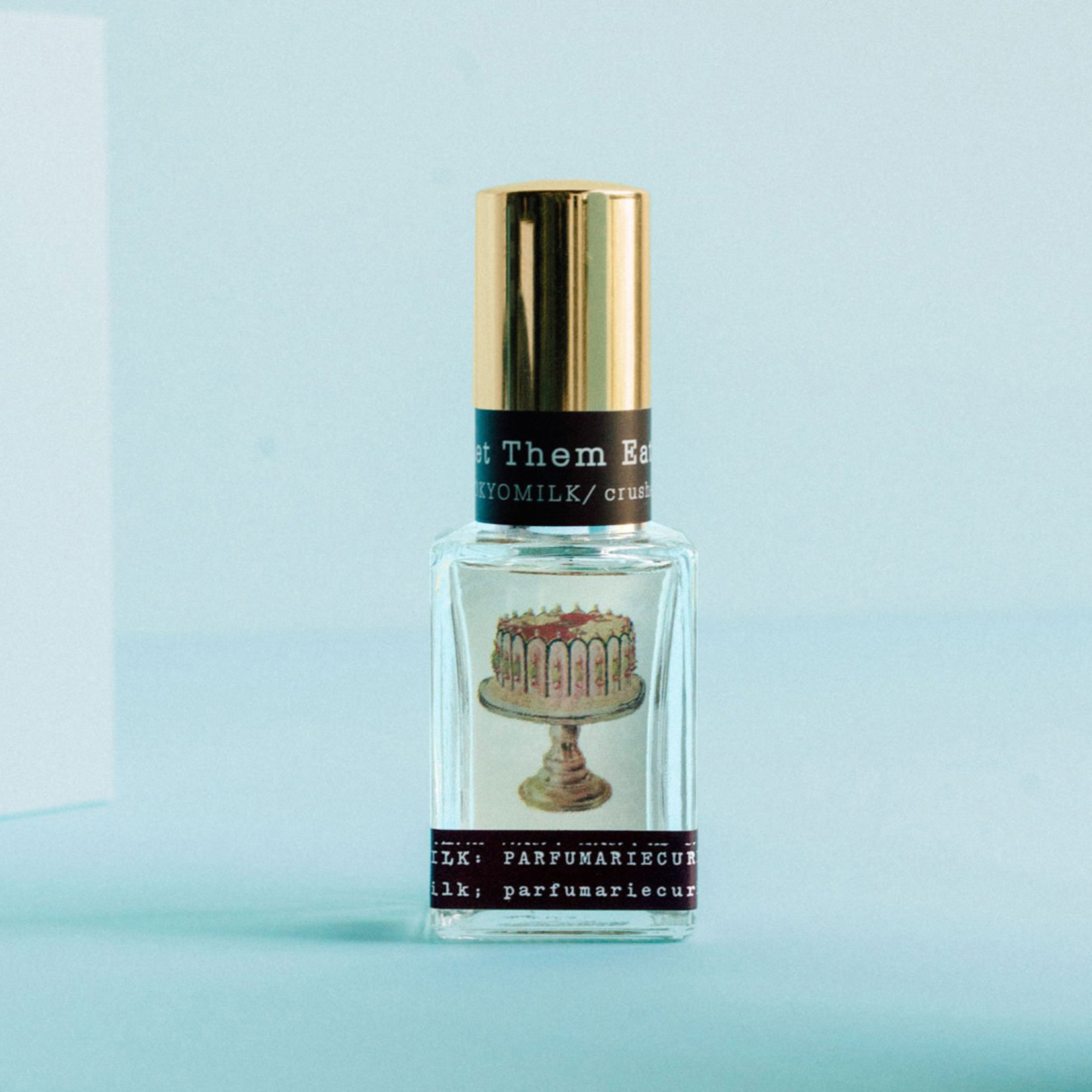 Tokyo Milk Let Them Eat Cake No. 11 Parfum