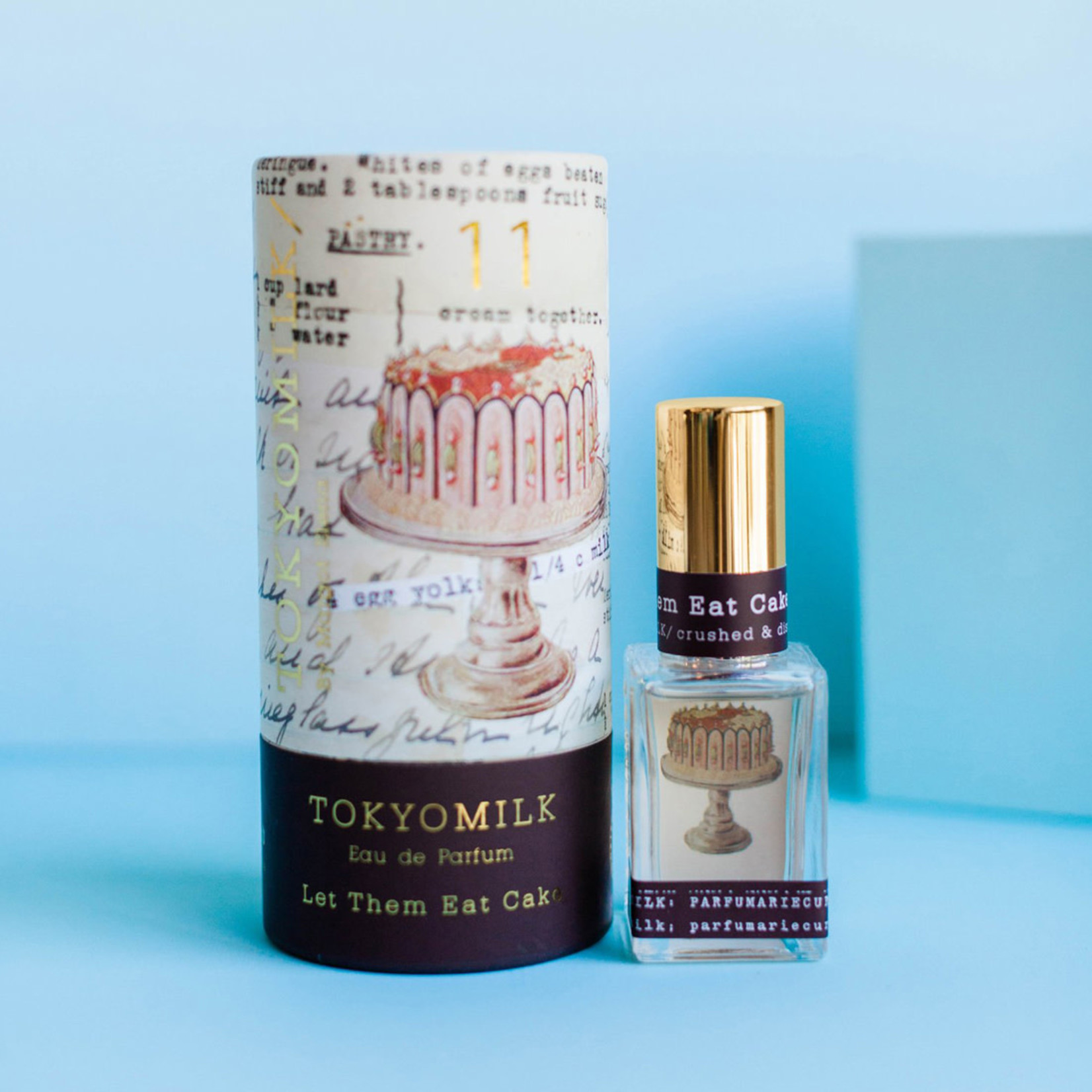 Tokyo Milk Let Them Eat Cake No. 11 Parfum