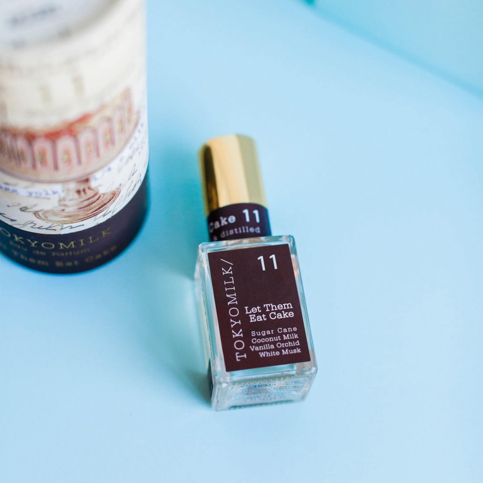 Tokyo Milk Let Them Eat Cake No. 11 Parfum