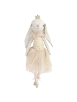 Mon Ami Bijoux the Ballerina Bunny Doll