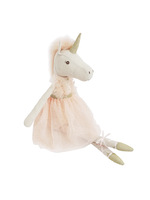 Mon Ami Jolie Unicorn Ballerina Doll