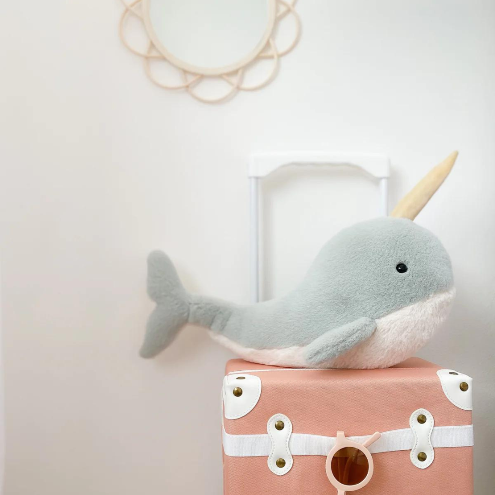 Mon Ami Narwhal Nico