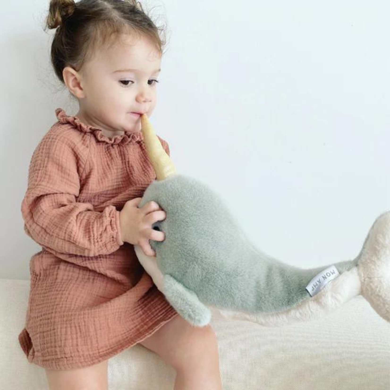 Mon Ami Narwhal Nico