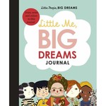 Hachette Books Little Me, Big Dreams Journal