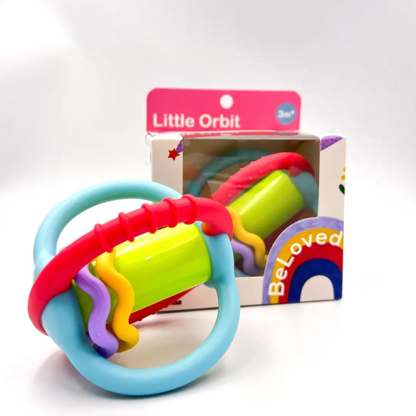 ToyLab Little Orbit - Premium