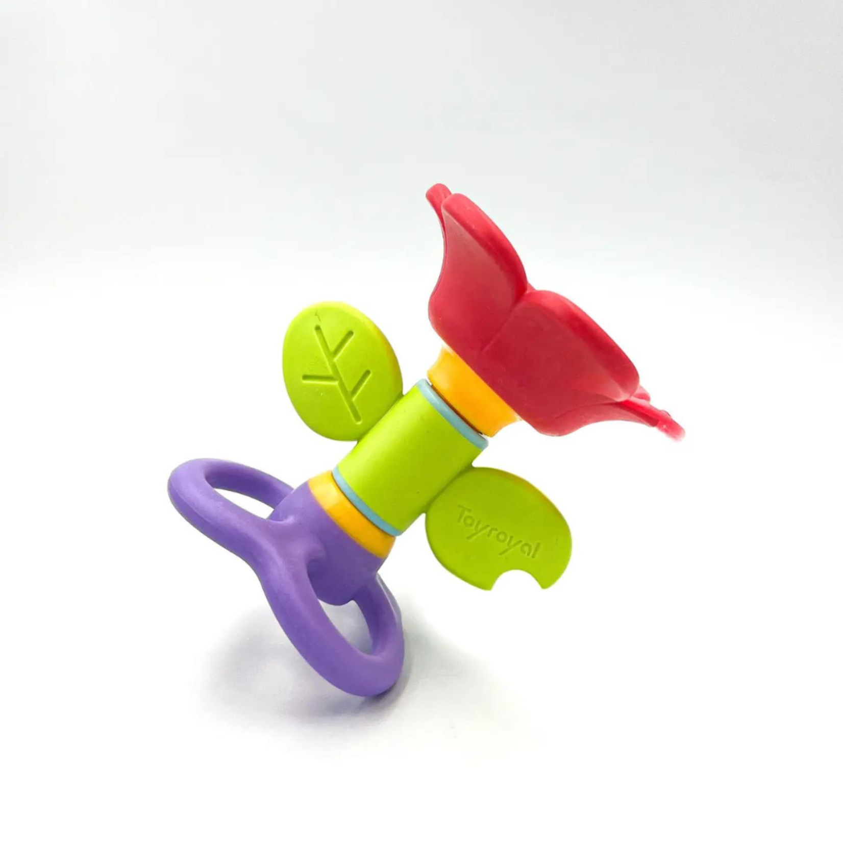 ToyLab LLC Spinning Flower - Premium