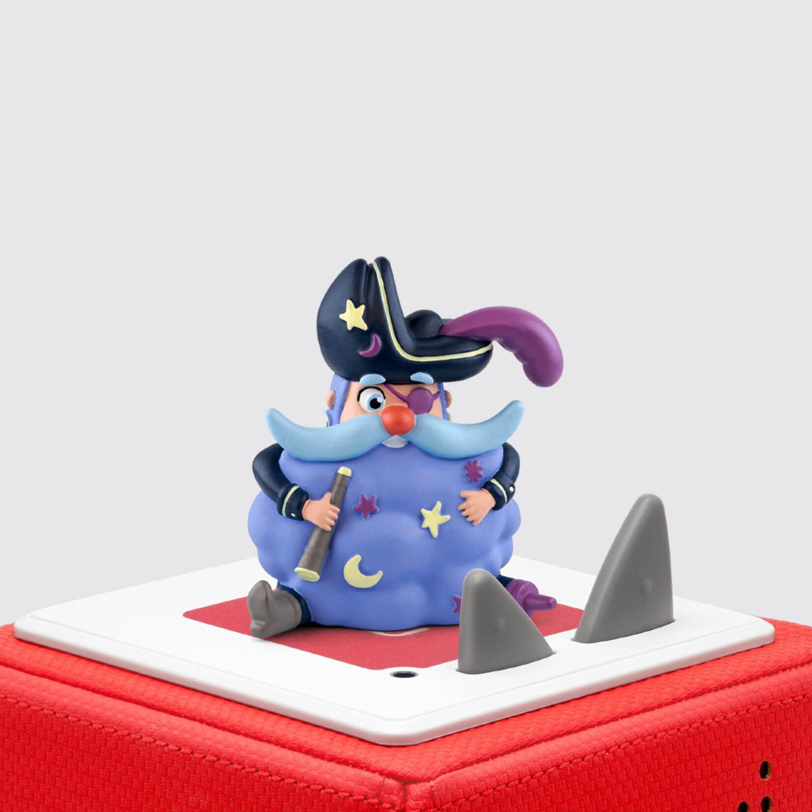 Tonies USA CALM - CAP'N DREAMBEARD TONIE