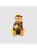 Tonies USA CURIOUS GEORGE TONIE