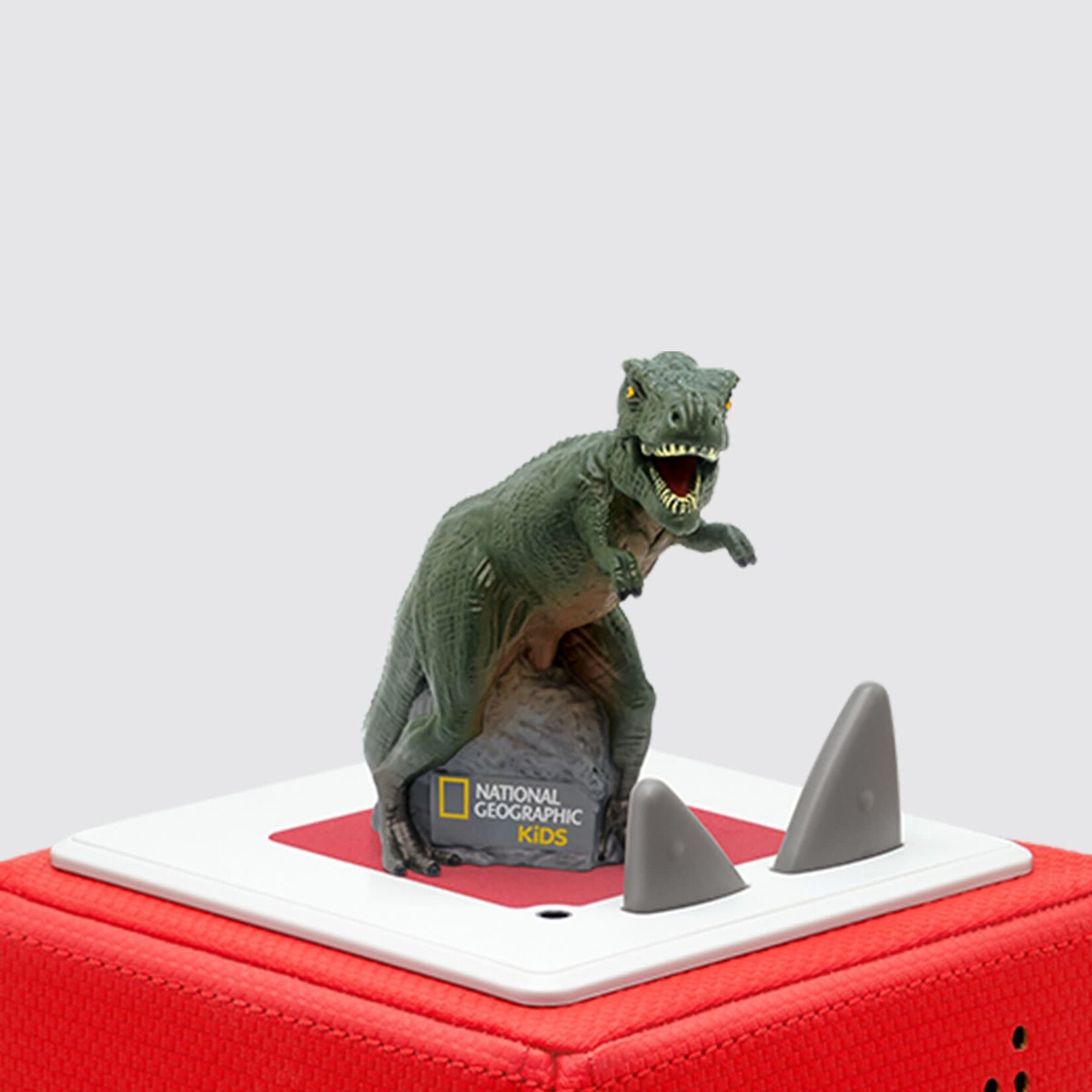 Tonies USA NATIONAL GEOGRAPHIC - DINOSAUR TONIE