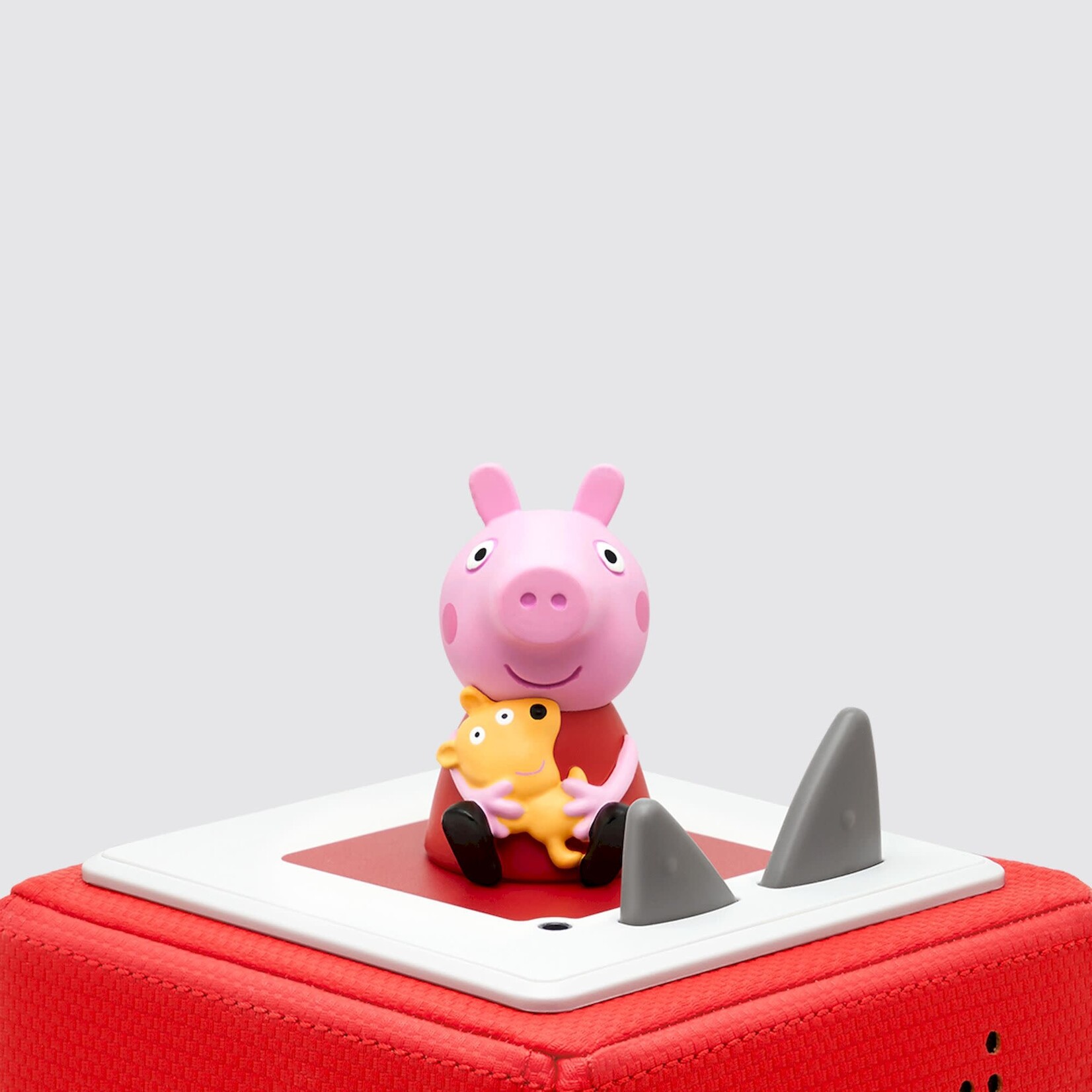 Tonies USA PEPPA PIG - ON THE ROAD WITH PEPPA TONIE