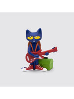 Tonies USA PETE THE CAT #2 TONIE