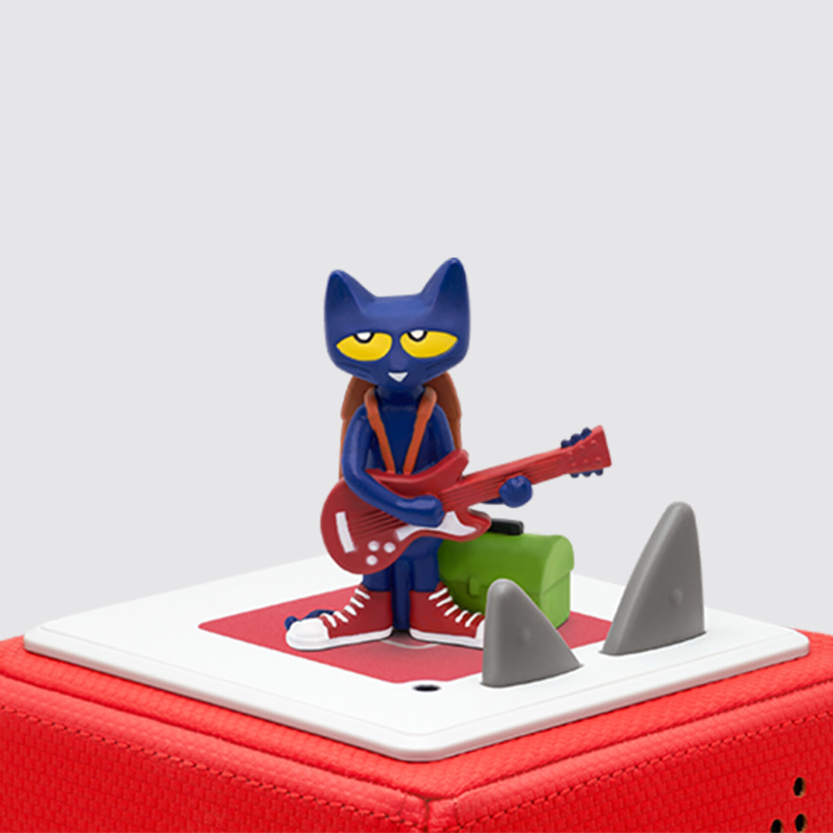 Tonies USA PETE THE CAT #2 TONIE