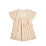 Louise Misha Blush Iris Dress (8Y-10Y)