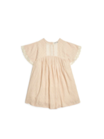 Louise Misha Blush Iris Dress (8Y-10Y)