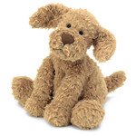 Jellycat Fuddlewuddle Puppy Medium