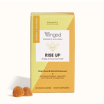 Winged Nutrition LLC Rise Up Gummies (60 ct)