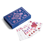 L'Objet HAAS PLAYING CARDS (SET OF 2)