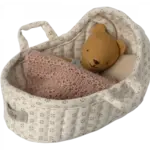 Maileg USA Carrycot, Micro