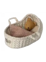 Maileg USA Carrycot, Micro