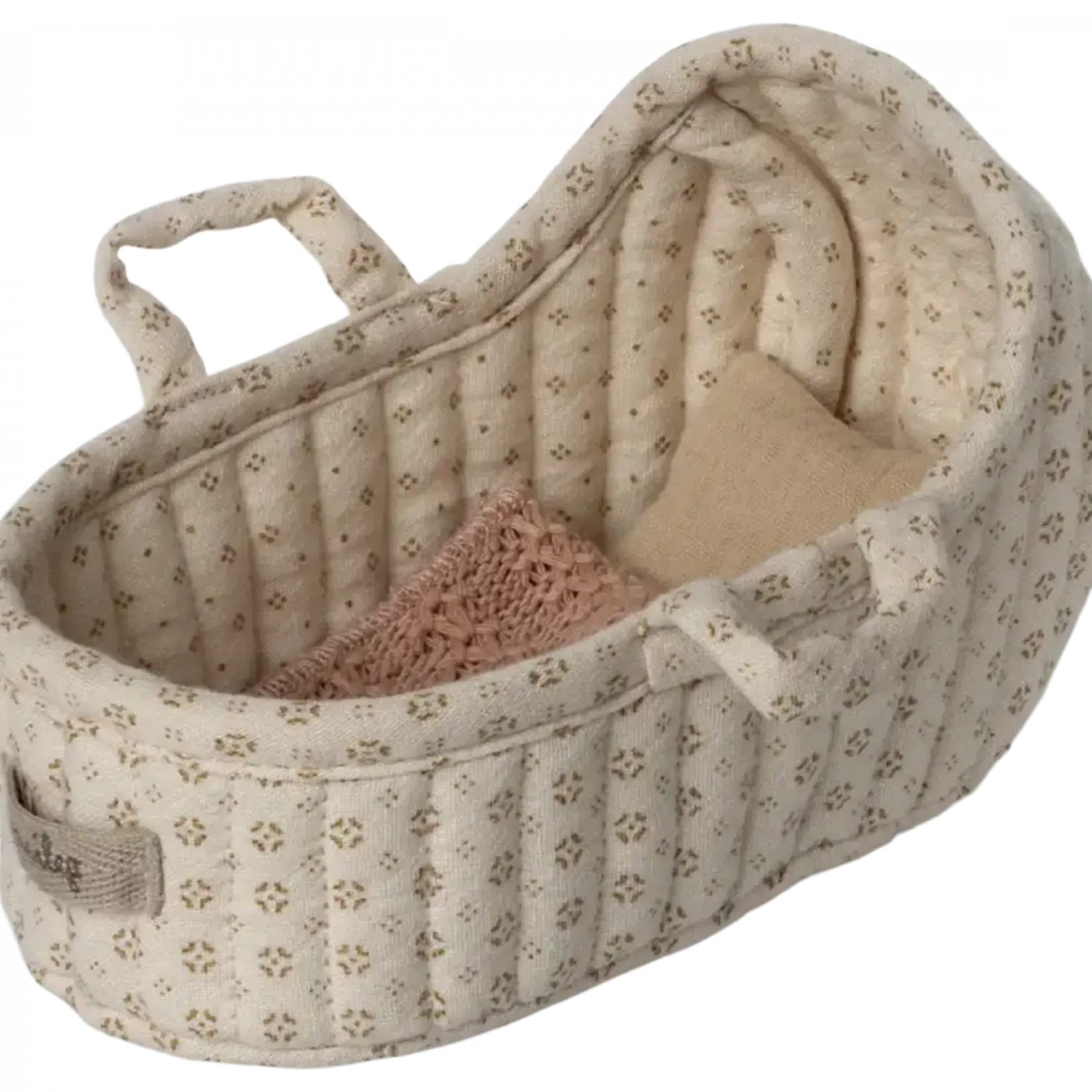 Maileg USA Carrycot, Micro