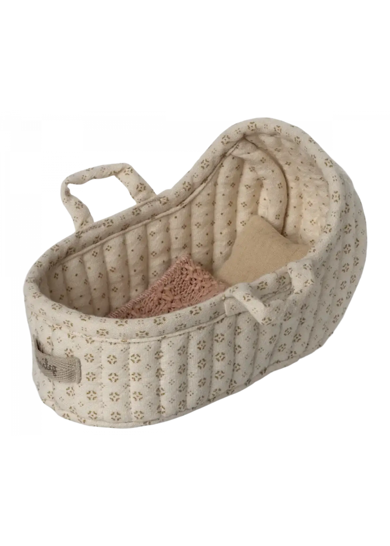 Maileg USA Carrycot, Micro