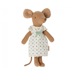 Maileg USA Big Sister Mouse in Matchbox