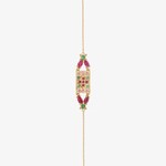 Sophie d'Agon Ava Bracelet 2 Rouge