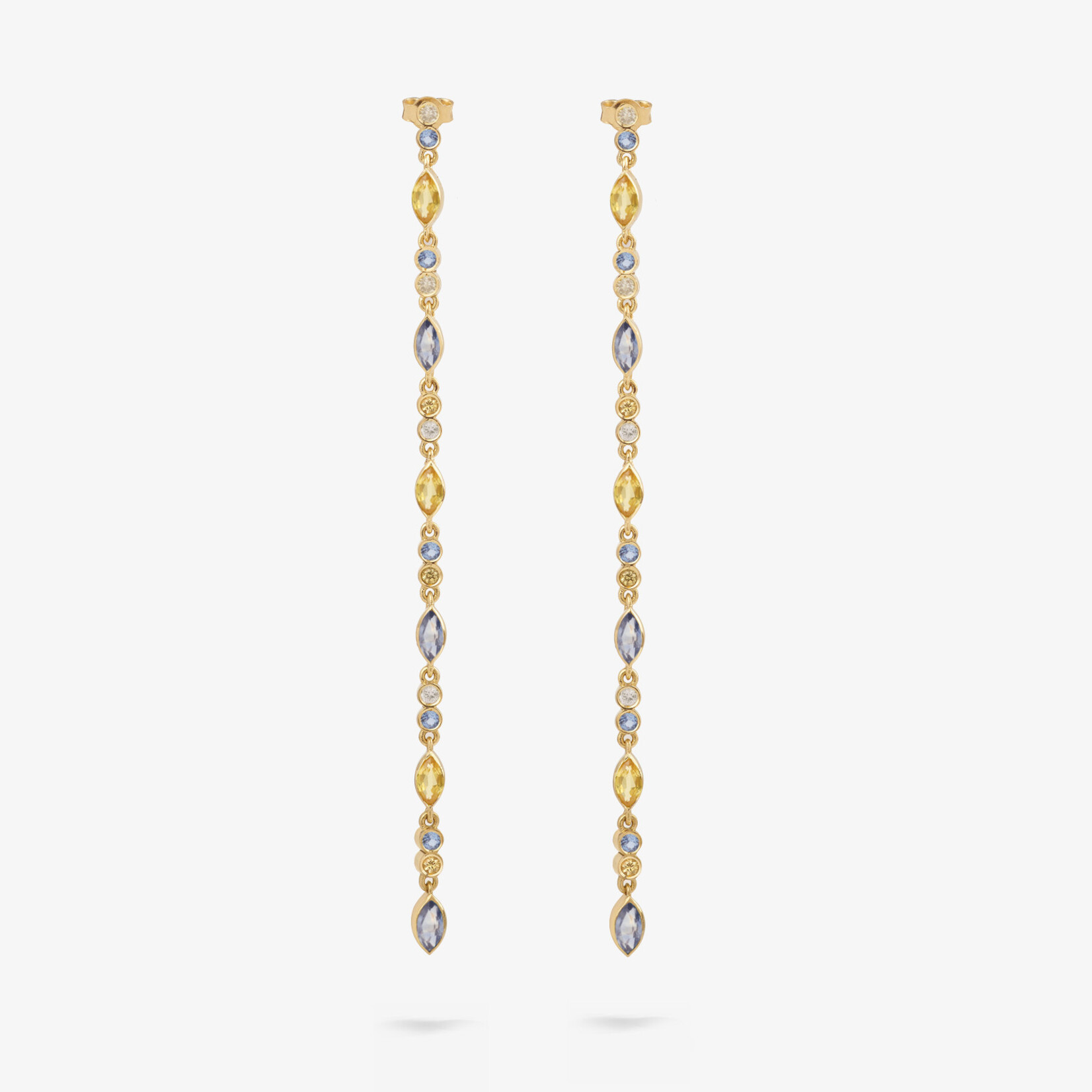 Sophie d'Agon Gaia Earring 3