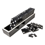 A. Sanoma Inc. Bone Domino Set