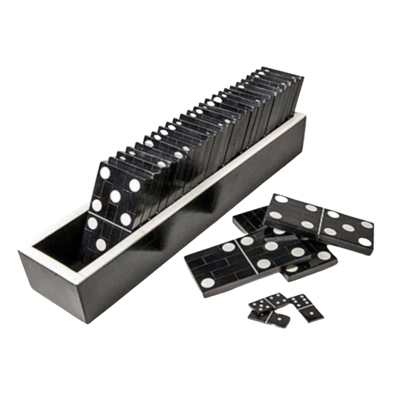 A. Sanoma Bone Domino Set