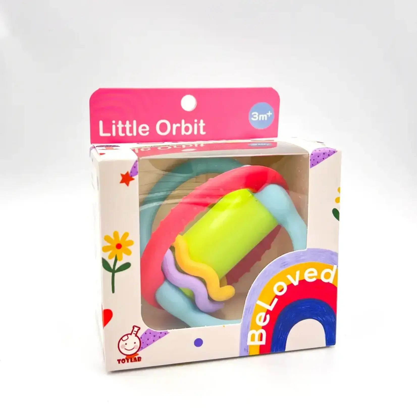 ToyLab Little Orbit - Premium