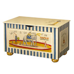 Art for Kids Toy Chest