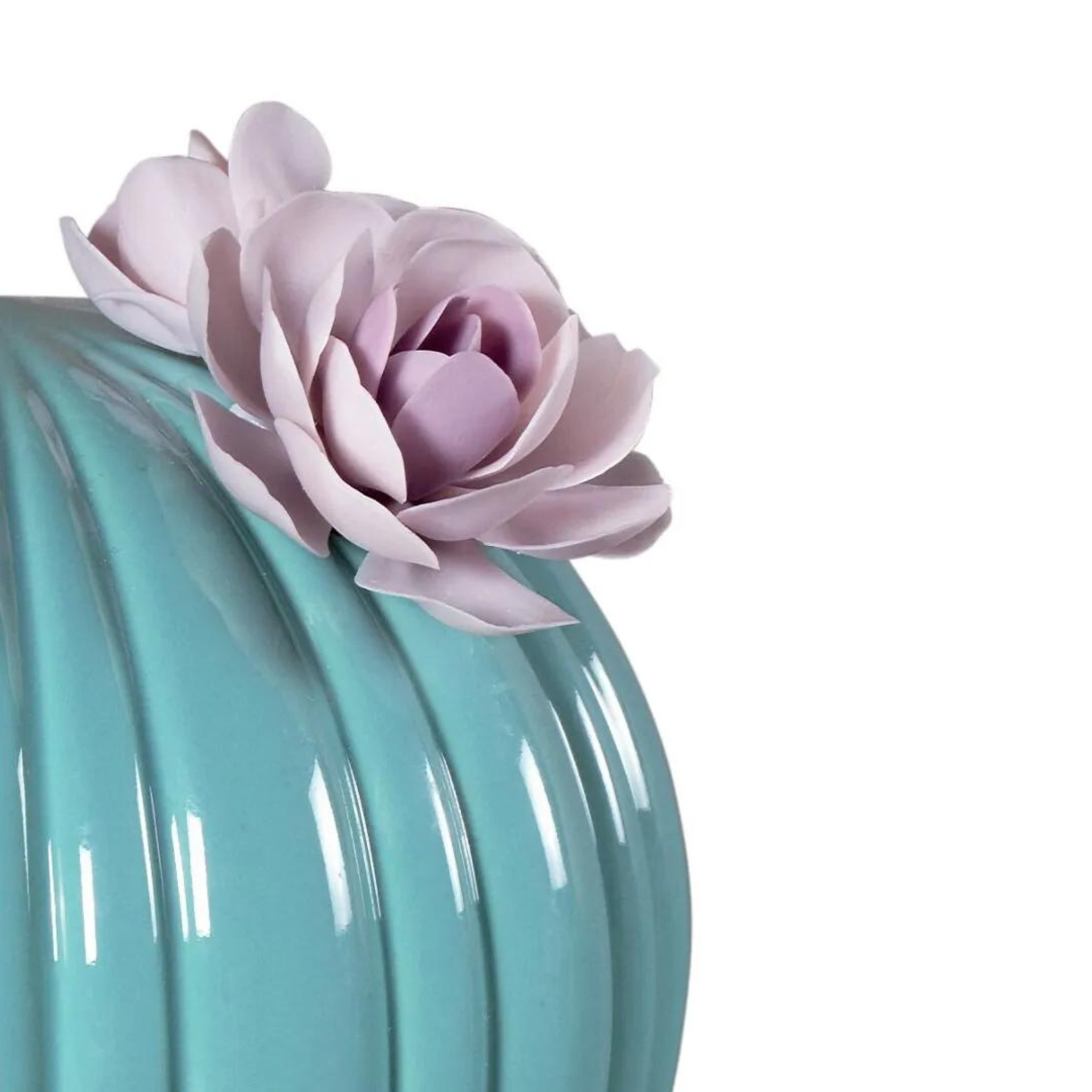 Lladro Ferocactus Cactus Diffuser -Gardens of Valencia Scent