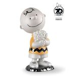 Lladro Charlie Brown Figurine