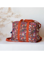 Louise Misha 36 Hours Bag Lilio Fox Flowers