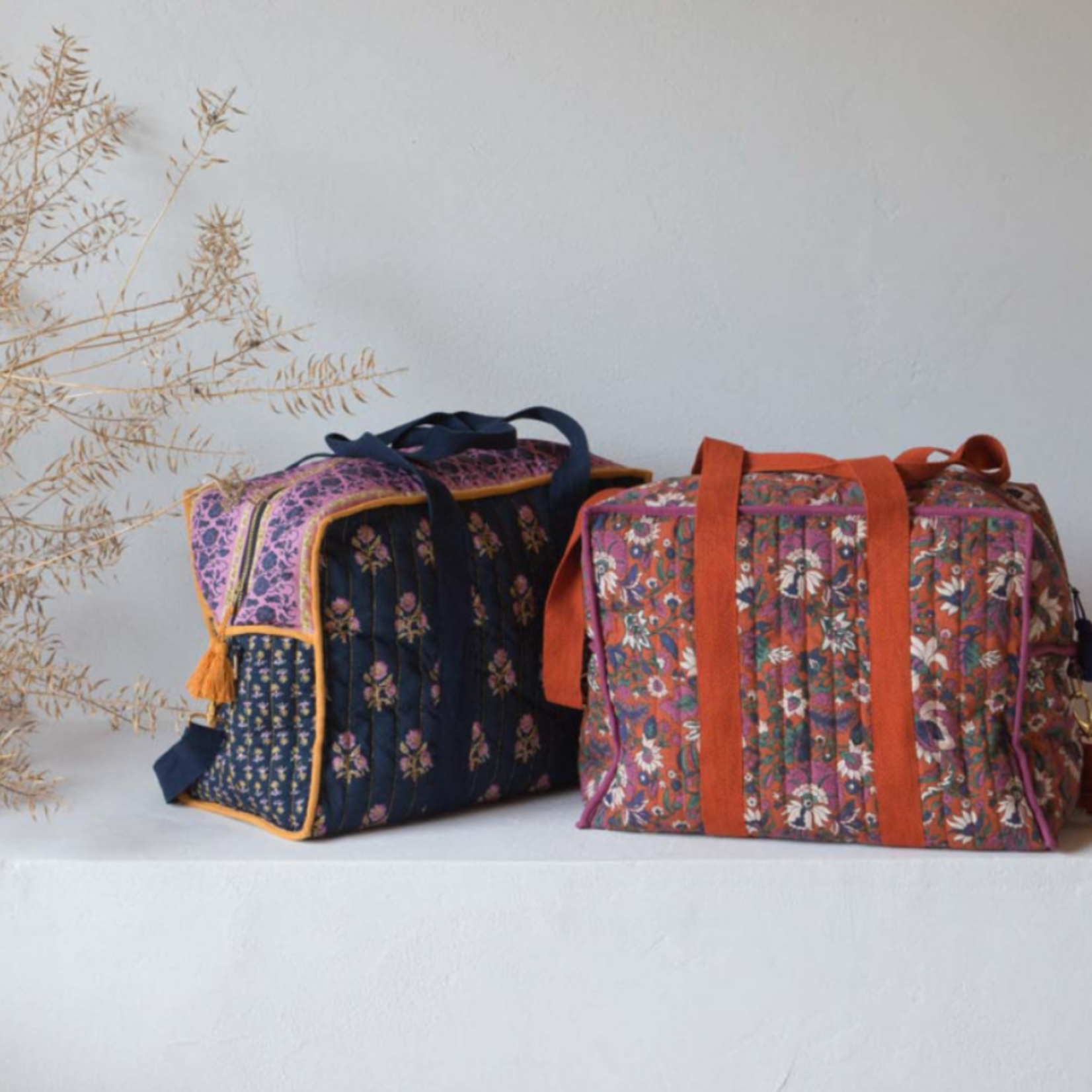 Louise Misha 36 Hours Bag Mid Granada Meadow