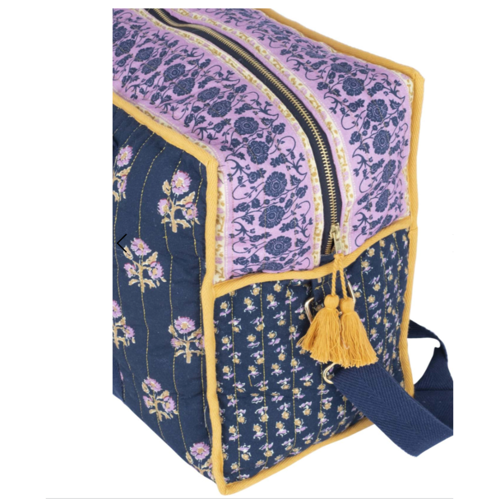 Louise Misha 36 Hours Bag Mid Granada Meadow