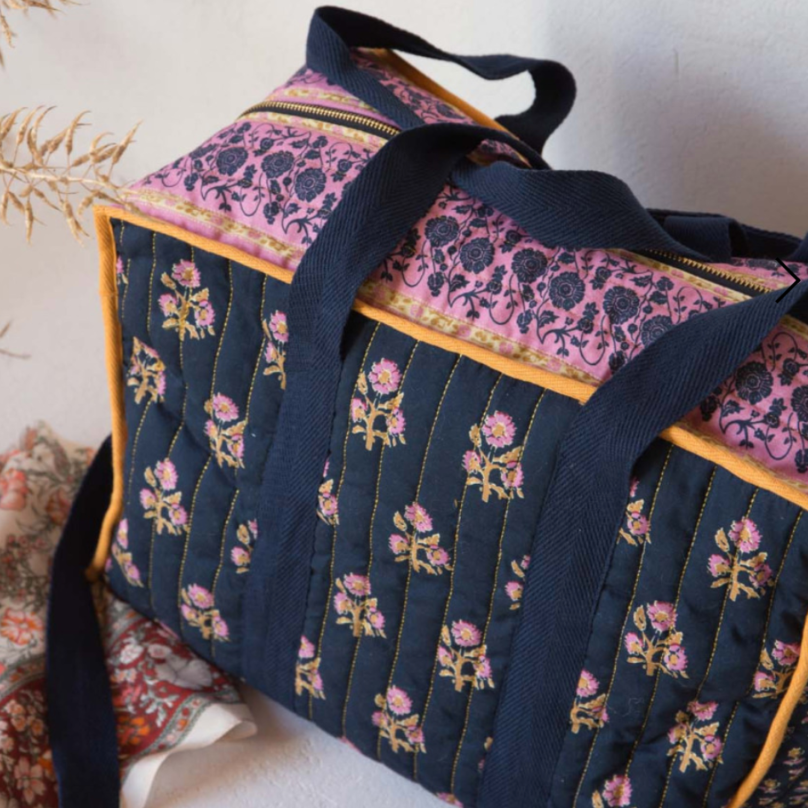 Louise Misha 36 Hours Bag Mid Granada Meadow