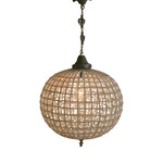 Eloquence Medium Globe Chandelier