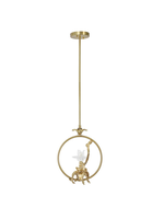 Nick Alain/Vanderpump Alain Miss Adelaide Pendant